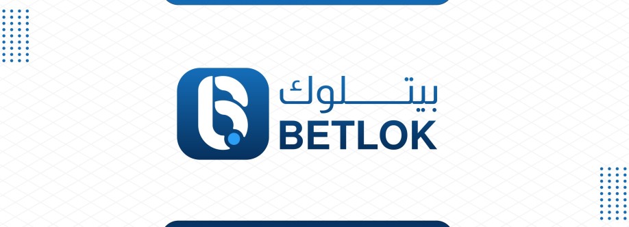 Betlok Cover Image